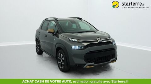 Annonce voiture Citron C3 Aircross 16598 