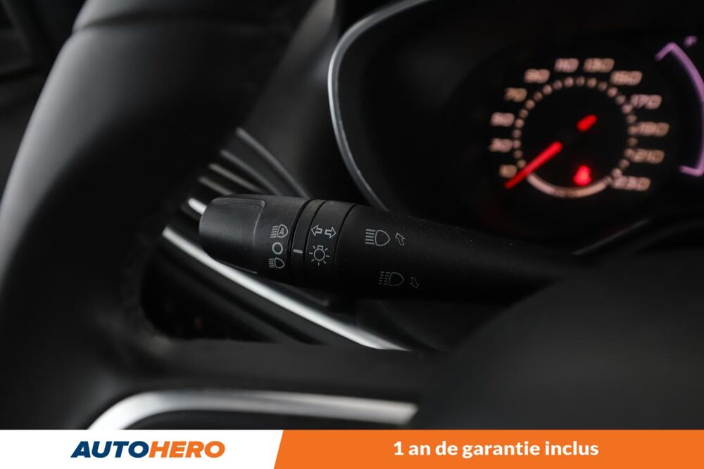 Tipo 1.4 Easy 5P 95 ch 2019 occasion 92130 Issy-les-Moulineaux