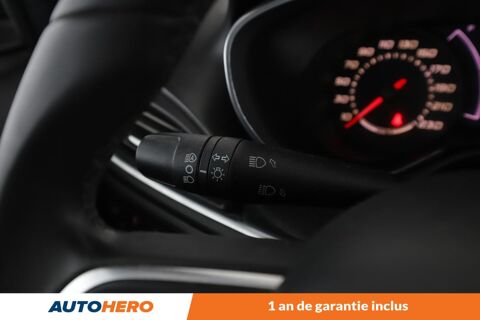Tipo 1.4 Easy 5P 95 ch 2019 occasion 92130 Issy-les-Moulineaux