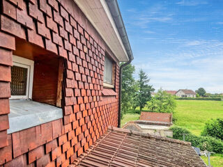  Maison � vendre 7 pi�ces 163 m�