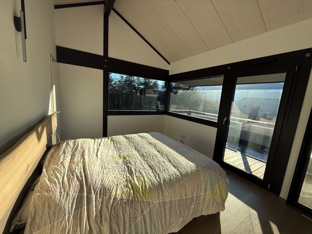 � vendre  Villa Etaux (74800)