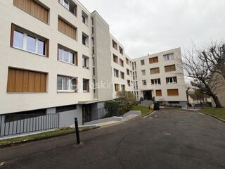  Appartement à vendre 4 pièces 78 m²