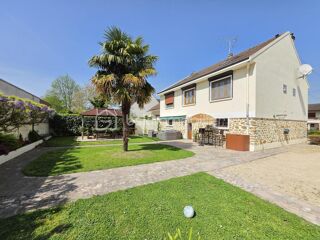  Maison à vendre 8 pièces 188 m²