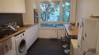  Appartement à louer 2 pièces 52 m²