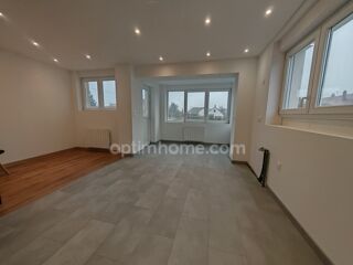  Appartement à vendre 4 pièces 85 m²