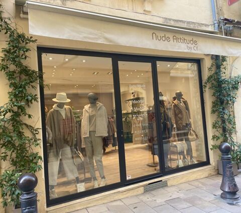 Commerces/Negoce 163900 13200 Arles