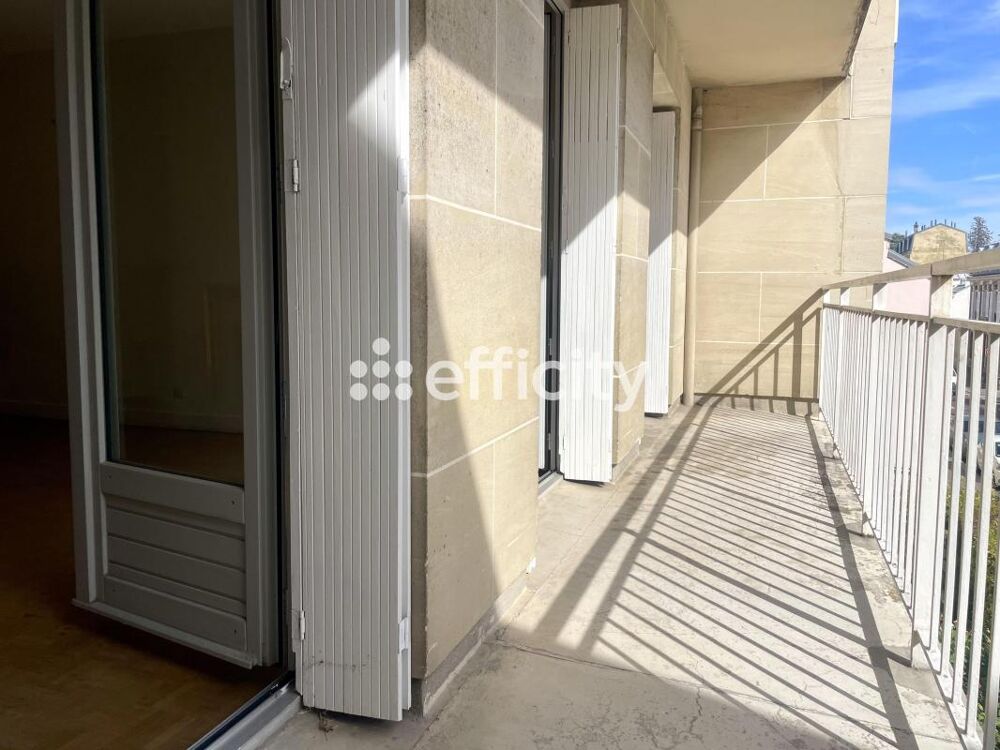 Vente Appartement Appartement Versailles