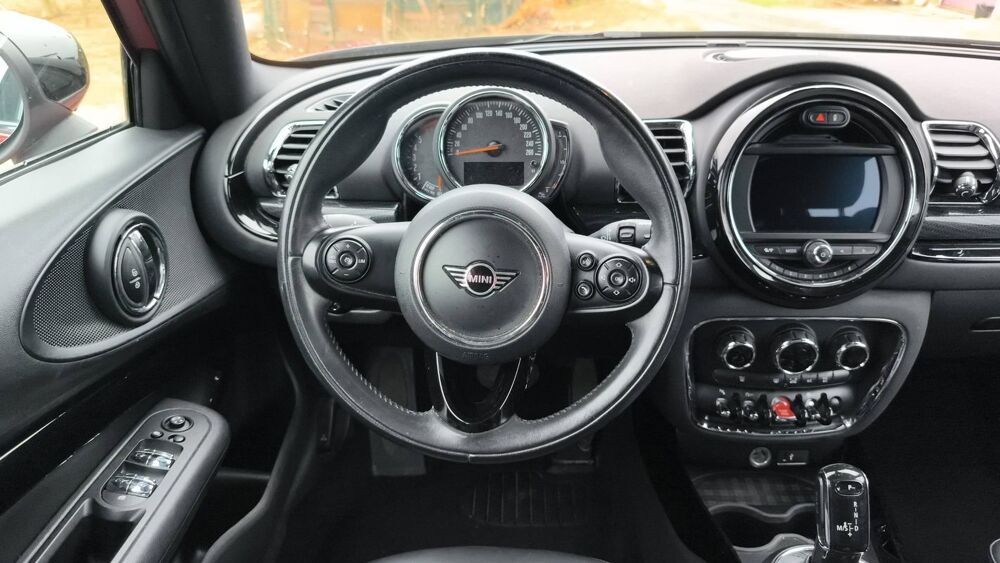 Clubman 2.0 d Cooper 150 BVA6 Canonbury 2020 occasion 65220 Villembits