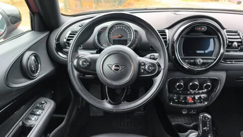 Clubman 2.0 d Cooper 150 BVA6 Canonbury 2020 occasion 65220 Villembits