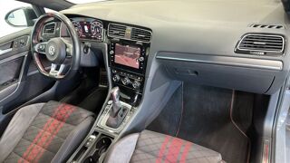 Golf VII 2.0 TSI 290 GTI TCR - Entretien constructeur 2021 occasion 66000 Perpignan