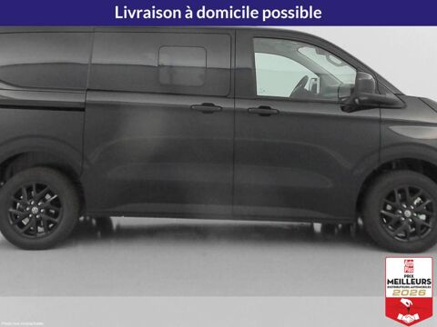 Transporter PROCAB T7 L1H1 2.0 TDI 170ch Business 2026 occasion 78200 Buchelay