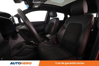 Tucson 1.6 CRDi Hybrid 48V N Line Executive DCT-7 136 ch 2020 occasion 92130 Issy-les-Moulineaux