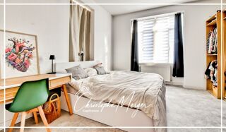  Appartement à vendre 5 pièces 108 m²
