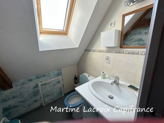  Maison � vendre 4 pi�ces 86 m�
