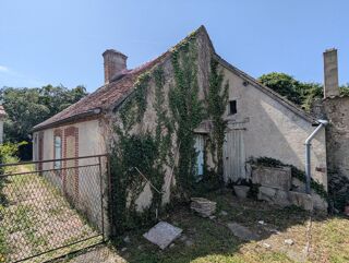  Maison à vendre 3 pièces 80 m²