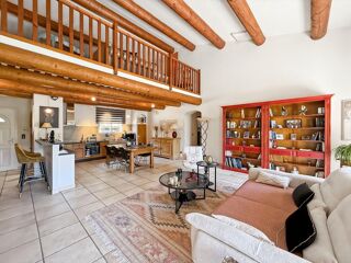 Maison à vendre 5 pièces 184 m²