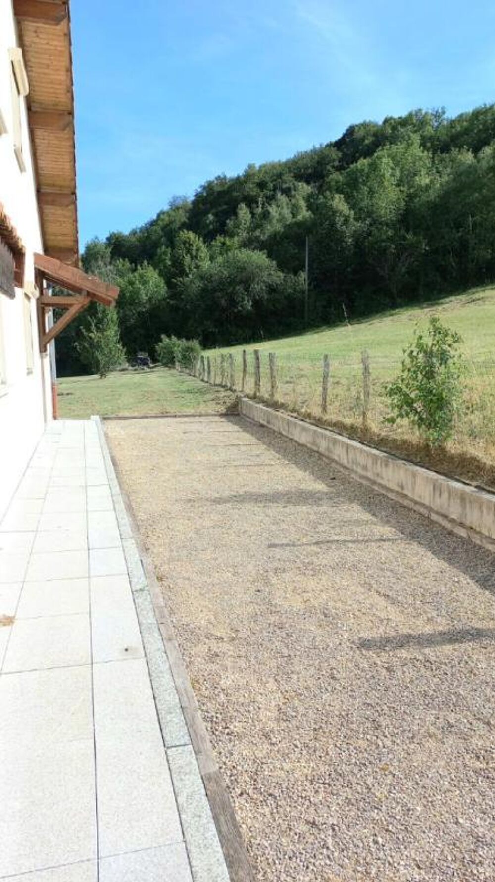 Vente Maison Maison Cuzieu 5 pièce(s) Cuzieu