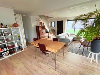  Maison à vendre 6 pièces 112 m²
