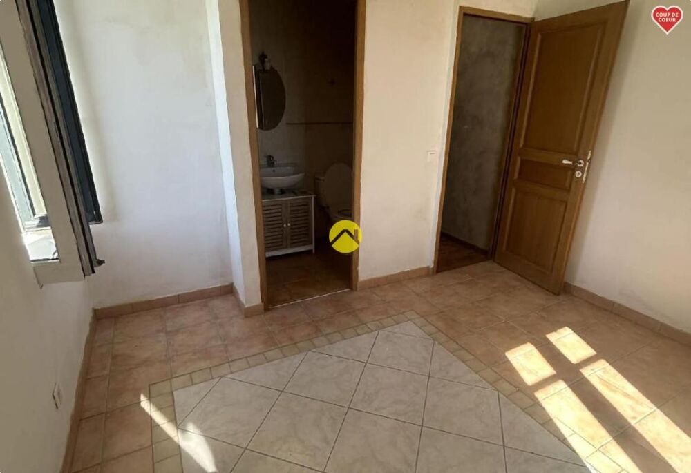 Vente Maison Maison avec 6 chambres Souvigny