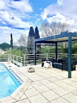  Maison � vendre 7 pi�ces 170 m�