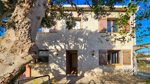   Maison 5 pi�ces � Montescot Maison - 5 pi�ce(s) - 130 m�