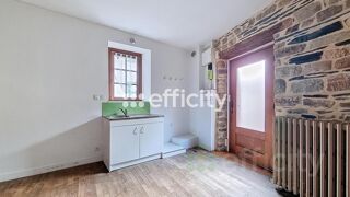  Maison à vendre 2 pièces 48 m²