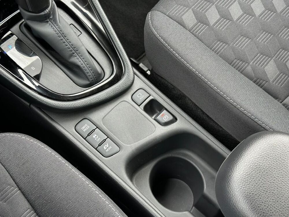 Yaris IV HYBRIDE 116H DESIGN 2024 occasion 78240 Chambourcy