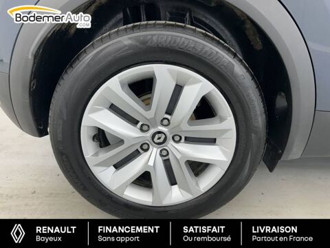 Captur Blue dCi 95 Business 2021 occasion 14400 Bayeux