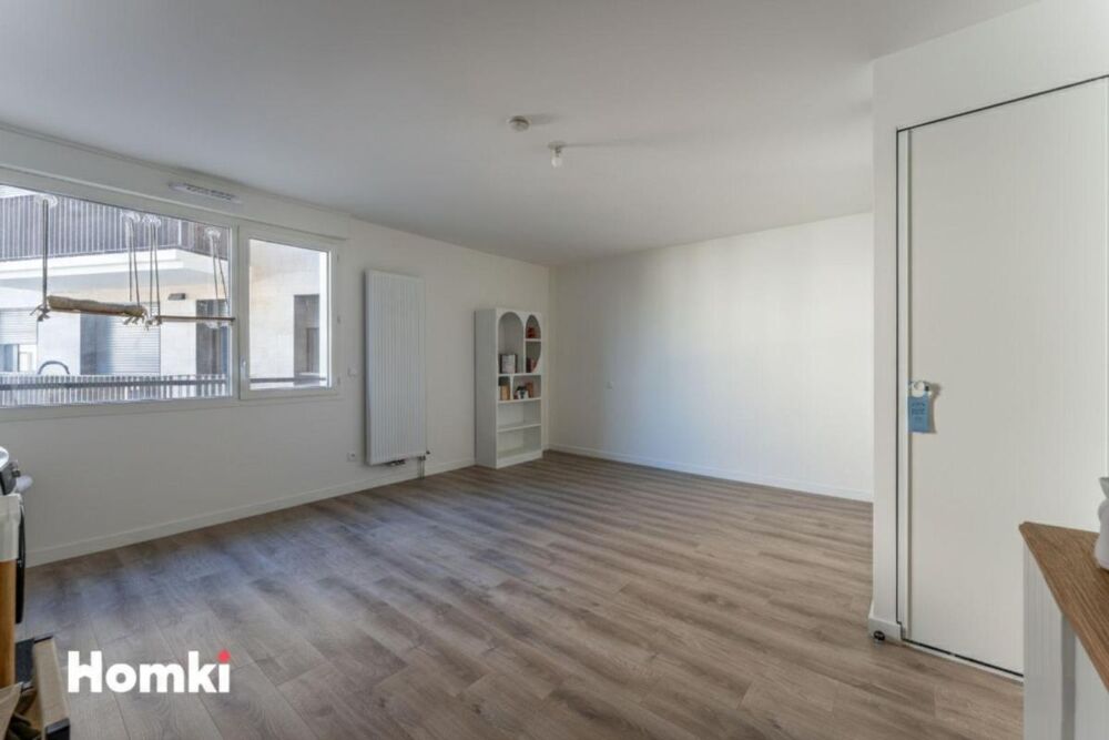 Vente Appartement À VENDRE – STUDIO 33 M² – BELVÉDÈRE – RÉSIDENCE 2024 Bordeaux