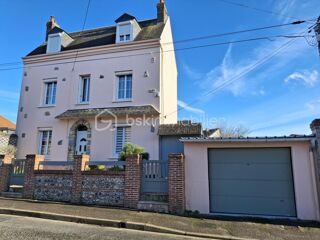  Maison à vendre 7 pièces 135 m²