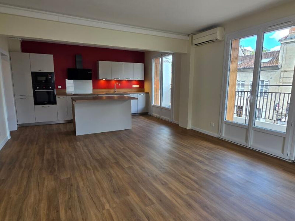 Vente Appartement Appartement Périgueux 5 pièce(s) 123m2 Perigueux