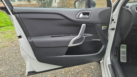 DS4 2.0 BLueHDI 180 EAT8 Sport Chic - Automatique 2017 occasion 80000 Amiens