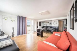 Appartement � vendre 8 pi�ces 199 m�