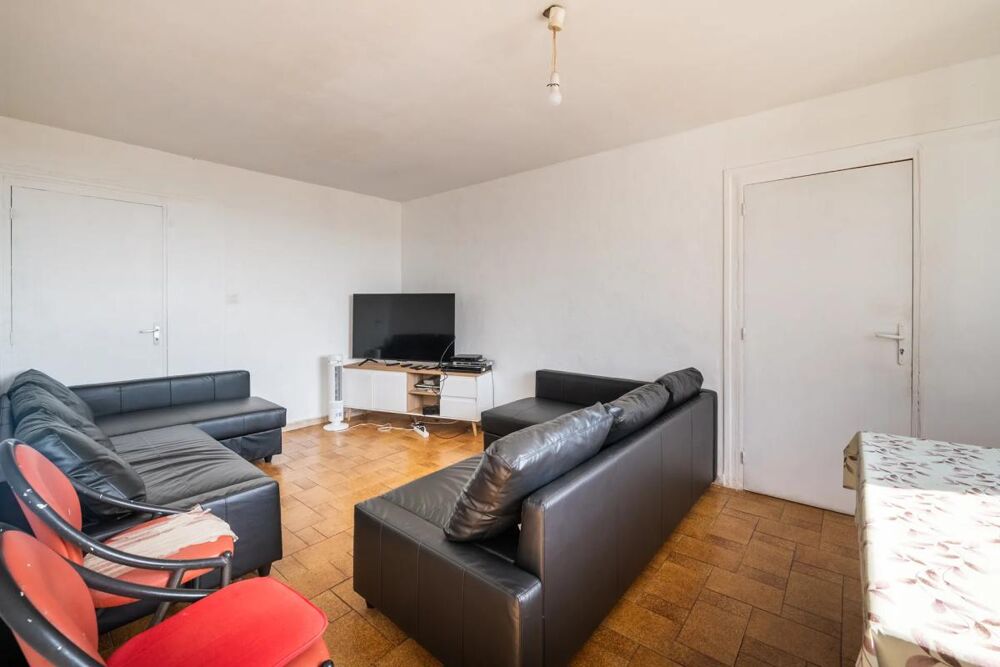 Appartement T4 de 76 m² Investissement attractif rentabilité 15%