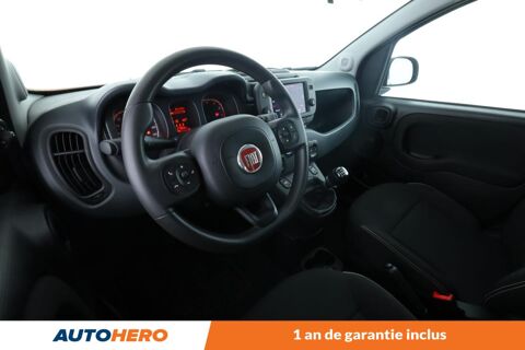 Panda 1.0 Hybride BSG Cross 70 ch 2024 occasion 92130 Issy-les-Moulineaux