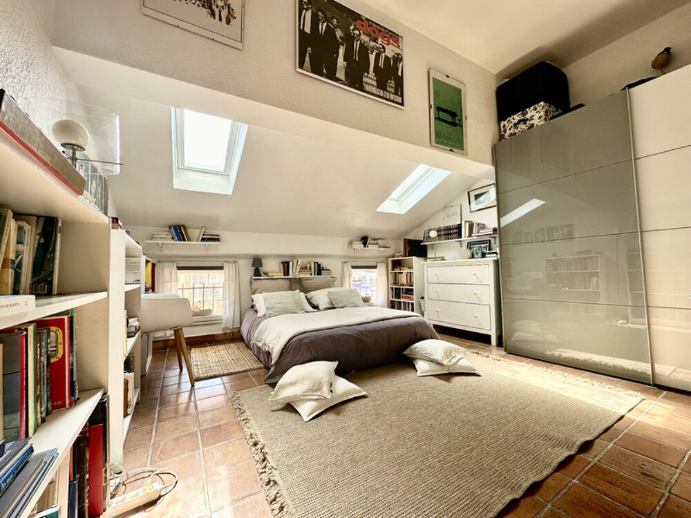  vendre  Appartement Aix-en-Provence (13100)