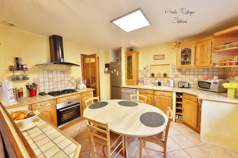 Vente Maison Maison à vendre 5 pièces CRECHES SUR SAONE (71) Creches sur saone