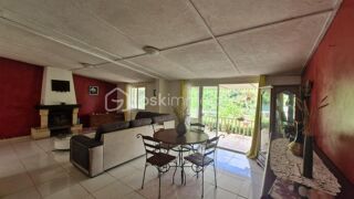 Vente Maison Maison 2 Chambres Saint pierre