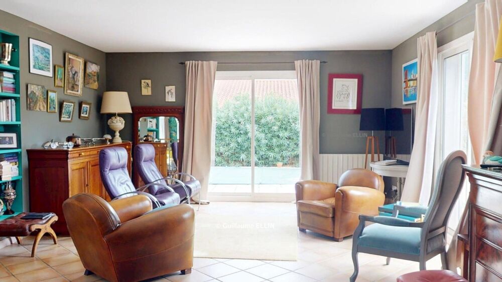 Vente Maison Maison + piscine+ terrain constructible Saint paul de fenouillet