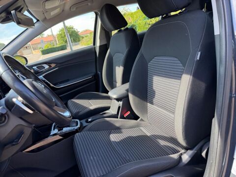 Ceed III (2) SW 1.6 CRDI 136 MHEV ISG Active Business DCT7 2023 occasion 55800 Contrisson
