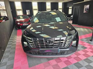 Tucson 1.6 T-GDI 230 Hybrid BVA6 N Line Executive 2024 occasion 06700 Saint Laurent Du Var