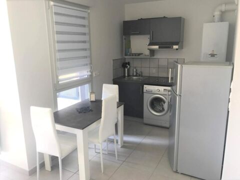  Appartement � louer 1 pi�ce 26 m�