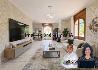  Appartement à vendre 4 pièces 108 m²