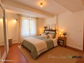 Vente Appartement Appartement Rougiers