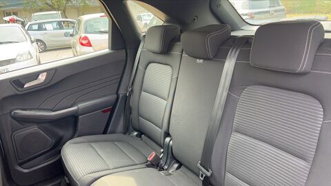 Kuga III 2.5 Duratec 190 Flexifuel CVT Titanium - Automatique Bio 2022 occasion 91240 Saint Michel Sur Orge