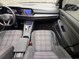 Golf 2.0 TFSI 245 GTI DSG7 2021 occasion 94100 Saint Maur Des Fossees