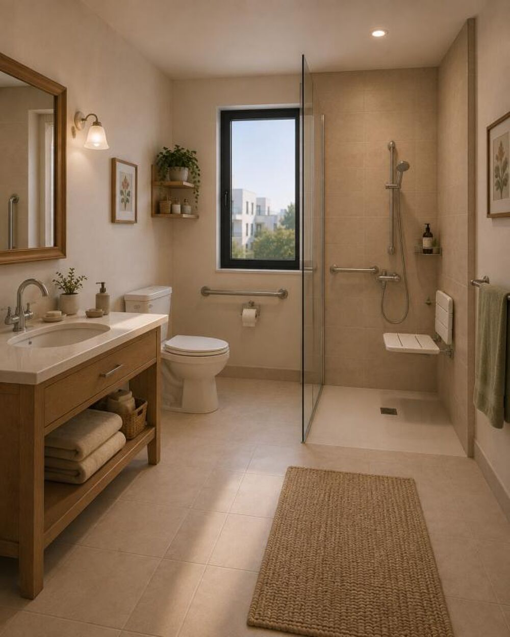 Vente Appartement T4 DE 85M2 France