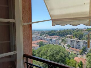  Appartement  vendre 3 pices 82 m