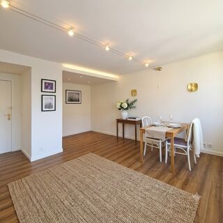  Appartement à vendre 1 pièce 32 m²