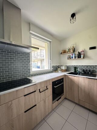  Appartement à vendre 1 pièce 28 m²